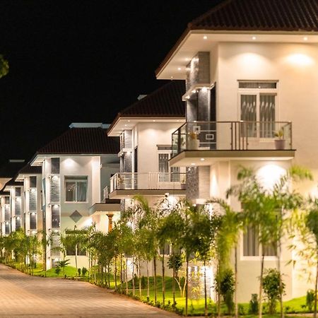 Seven Hills Pamban Island Resort Rāmeswaram Eksteriør billede